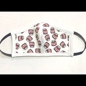 NON-medical grade mask